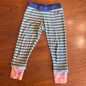 Matilda Jane leggings